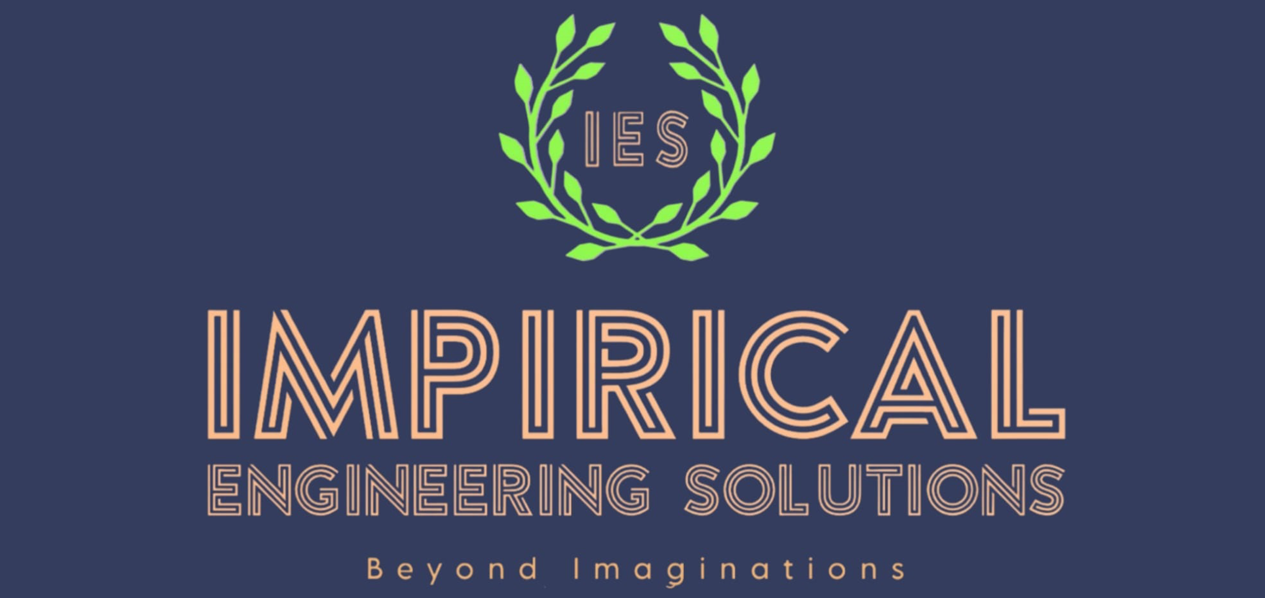 Impirical Engineering Solutions Logo